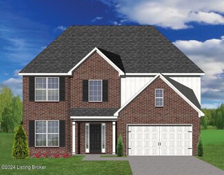 14103 Kings Chapel Way, Louisville, KY 40245