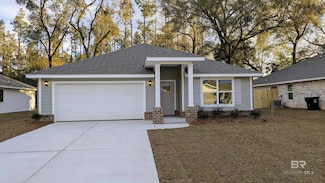 24706 Ponder Loop, Loxley, AL 36551