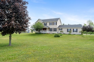 2421 N Burgett Ln Unit 12, Grass Lake, MI 49240