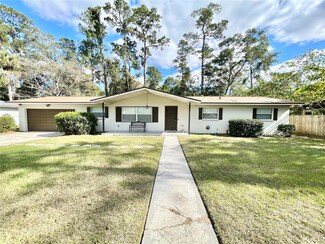 2833 NW 21st Terrace, Gainesville, FL 32605