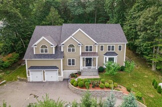 201 Lincoln St, Lexington, MA 02421