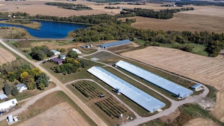 14512 Lakewood Rd, Eden Valley, MN 55329