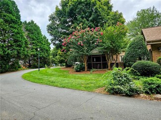 201 Oleander Dr, Advance, NC 27006