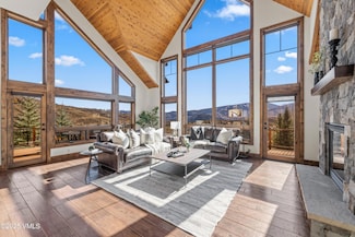 4040 Wildridge Rd, Avon, CO 81620