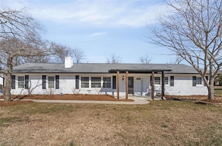 603 Impala Ave, High Point, NC 27265