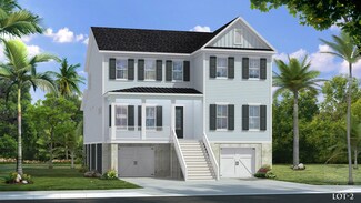 3016 Briley Ct, Mount Pleasant, SC 29466