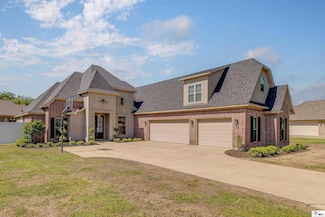 457 E Frenchmans Bend Rd, Monroe, LA 71203