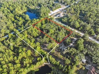 0 Ramsey Rd, Weeki Wachee, FL 34614