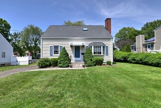 84 Kenwood Ave, Stratford, CT 06614