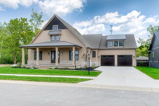 17129 Sanders Farm Cir, Westfield, IN 46074