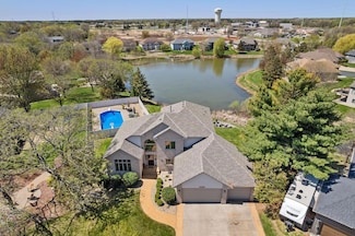 15176 Zilla St NW, Andover, MN 55304