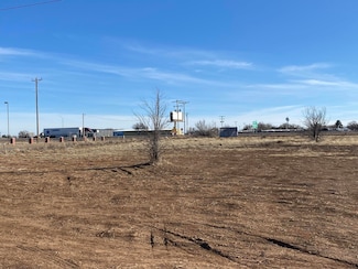 0 Otto Rd B-2-c, Moriarty, NM 87035