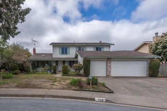 118 Crestview Dr, San Carlos, CA 94070