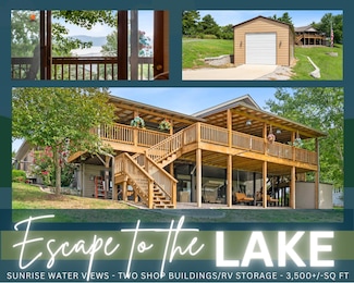 58 Homestead Ln, Kimberling City, MO 65686