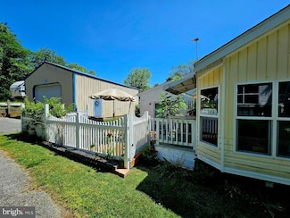 123,124,125 Palute Cir Unit GLEN 8, Earleville, MD 21919