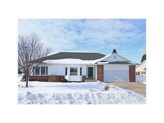 309 C Ave, Atkins, IA 52206