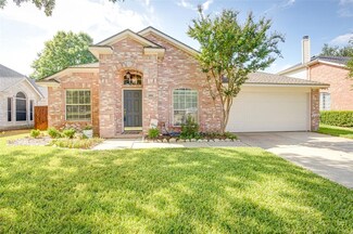 632 Cardinal Ln, Keller, TX 76248