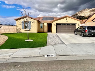 24884 Miners View Ln, Moreno Valley, CA 92557