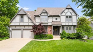13123 Kessler St, Overland Park, KS 66213