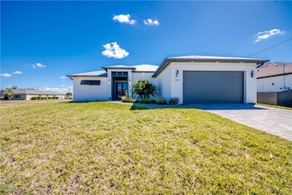 1531 NW 40th Place, Cape Coral, FL 33993
