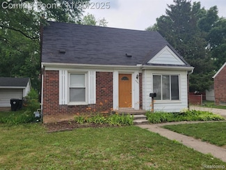 13568 Norborne, Redford, MI 48239