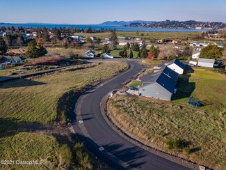 Lot 36 Bella Ridge Loop, Astoria, OR 97103