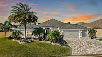 3261 Wise Way, The Villages, FL 32163