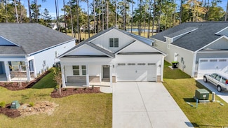 546 Beckham Ct Unit Lot 8 - Geneva A 2nd, Murrells Inlet, SC 29576