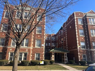 2111 Grove Ave Unit 209, Berwyn, IL 60402