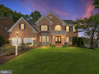 2904 Shadowbrook Ct, Ellicott City, MD 21042
