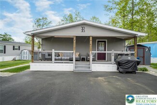 232 Yankee Rd Unit 284, Richland Township, PA 18974