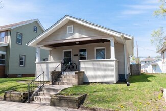 837 S 27th St, South Bend, IN 46615