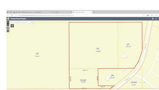 9ac MOL Sullivan Dr, Hattiesburg, MS 39401