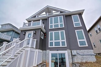 150 Bayswater St Unit 3, Boston, MA 02128