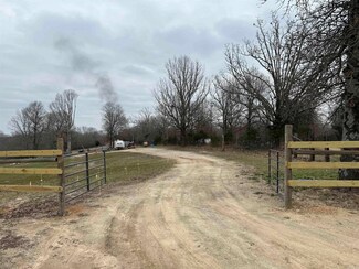 155 Lawrence Road 224, Imboden, AR 72434