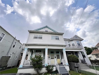 2607 Marengo St, New Orleans, LA 70115