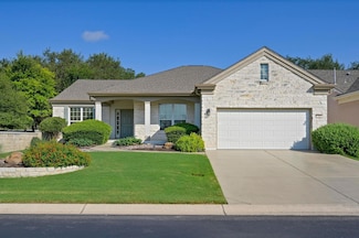 216 Armstrong Dr, Georgetown, TX 78633