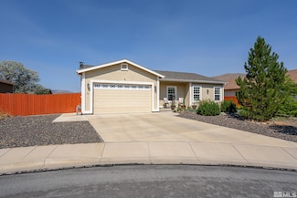 18183 Grizzly Bear Ct, Reno, NV 89508