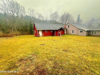 169 Route 17, Jewett, NY 12444