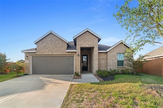 22242 Scarlino Dr, Hockley, TX 77447