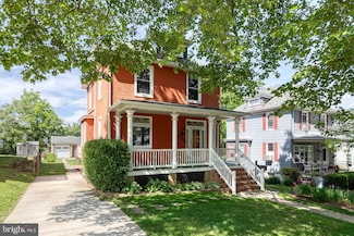 4308 Belmar Ave, Baltimore, MD 21206