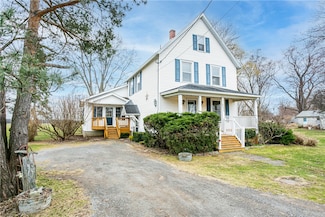 13498 Waterport Carlton Rd, Waterport, NY 14571