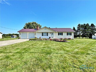 1955 E County Road 36, Tiffin, OH 44883