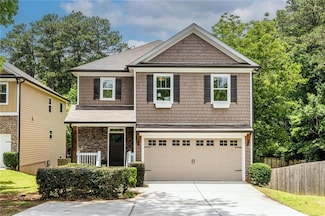 1542 Idlewood Rd, Tucker, GA 30084