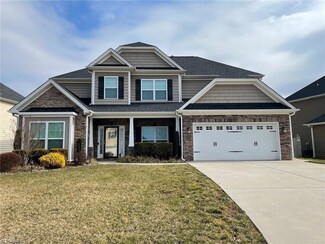 4453 Alderny Cir, High Point, NC 27265