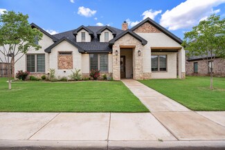 3910 138th St, Lubbock, TX 79423