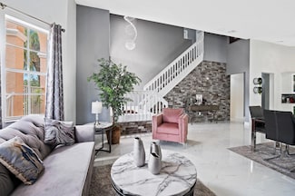 338 NW 152nd Ln, Pembroke Pines, FL 33028