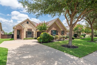 609 Rockhurst Trail, Keller, TX 76248