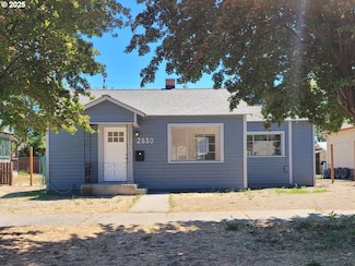 2830 1st St, Baker City, OR 97814