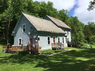 389 Pettyboro Rd, Bath, NH 03740